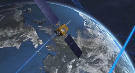 中國第一顆北斗導航衛(wèi)星的發(fā)射及其衛(wèi)星通信服務發(fā)展歷程