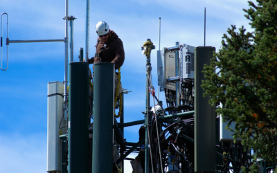 2021年全球6G研發加速，衛星通信服務成核心布局