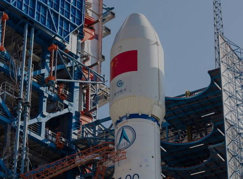 韓國媒體驚嘆中國衛星通信服務遙遙領先，昔日差距已不復存在