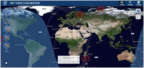 重慶加速布局“新基建”，年內將建成“北斗三號”衛星通信服務體系