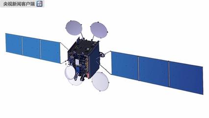 商業航天運營新突破 衛星通信服務引領上網新時代