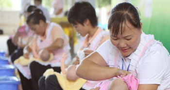滄州金諾家政推出月嫂服務套餐，訂月嫂即贈專業(yè)催乳服務，并舉辦文化藝術交流活動