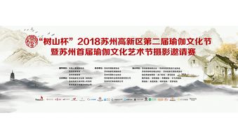 2018蘇州高新區(qū)第二屆瑜伽文化節(jié)暨蘇州首屆瑜伽文化藝術節(jié)攝影邀請賽