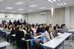 展韓式美顏藝術，促中韓文化交流——人物形象設計專業教研活動暨文化藝術交流策劃紀實